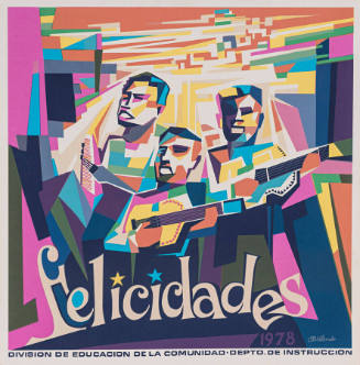 Felicidades 1978