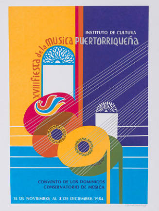 XVIII Fiesta de la Música Puertorriqueña