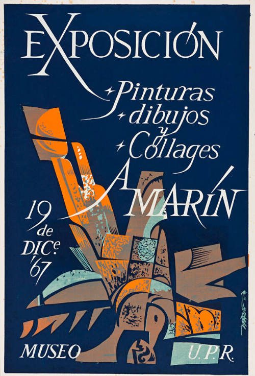 Augusto Marín