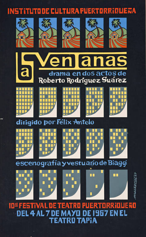 Las Ventanas