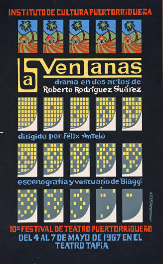 Las Ventanas