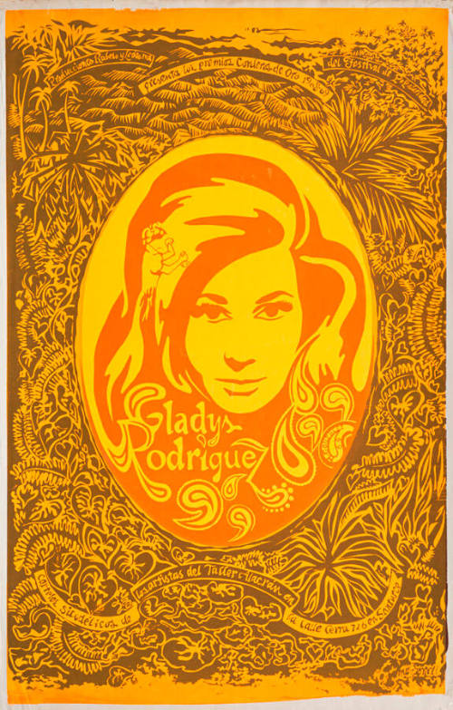Gladys Rodríguez