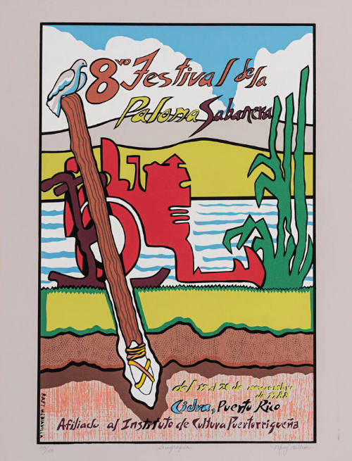 8vo. Festival de la Paloma Sabanera