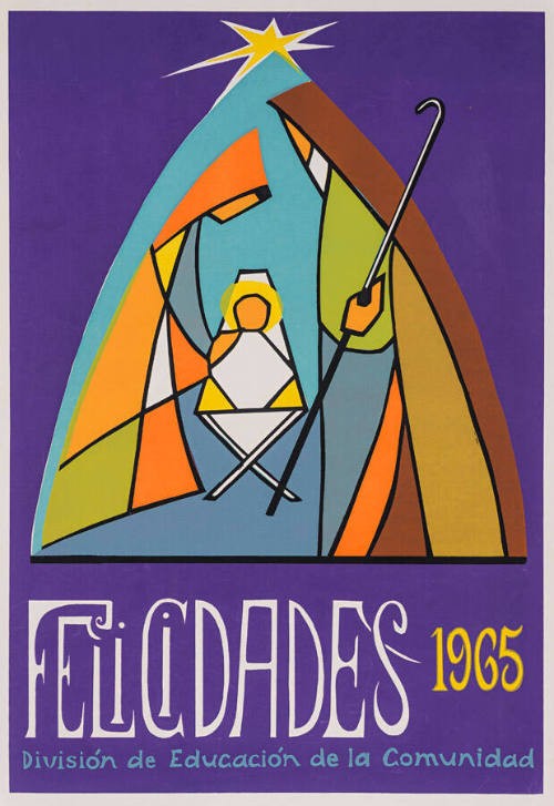 Felicidades 1965