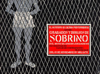 Grabados y Dibujos de Sobrino