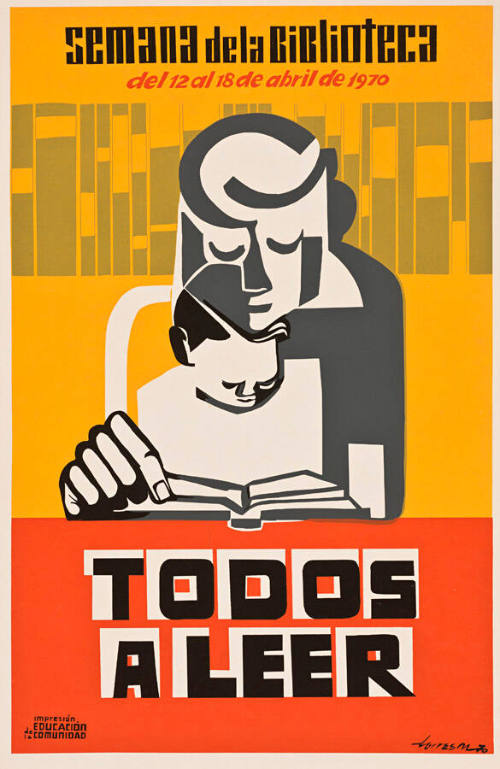 Todos a leer