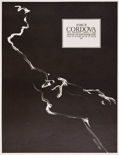 Jorge Córdova
