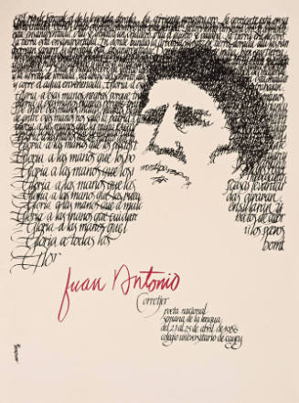 Juan Antonio Corretjer