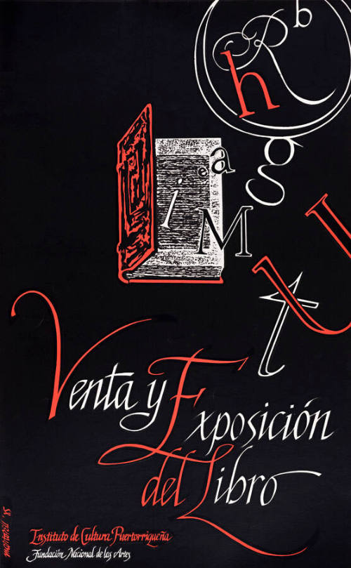 Venta y Exposición del Libro