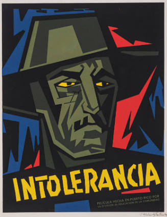 Intolerancia