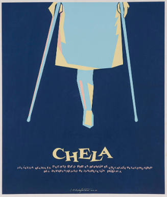 Chela
