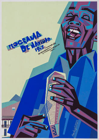 Programa de Navidad, 1977