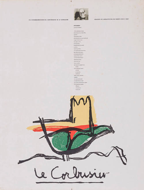 Le Corbusier