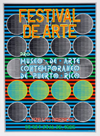 Festival de Arte