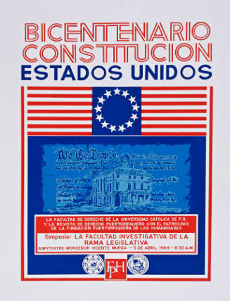 Bicentenario Constitución Estados Unidos