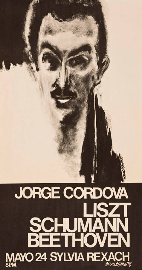 Jorge Córdova