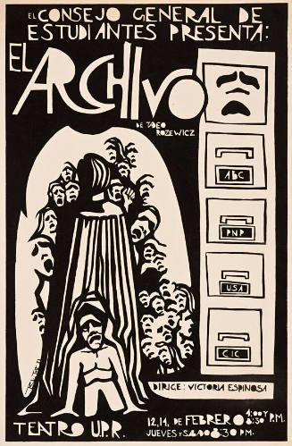 El Archivo