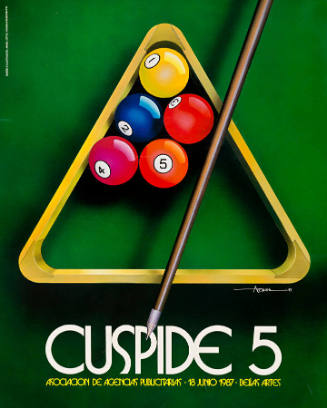 Cúspide 5