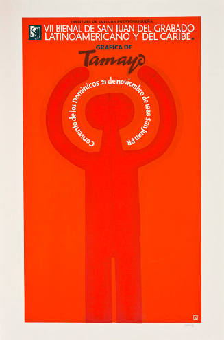Gráfica de Tamayo