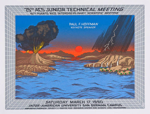 25th. ACS Junior Technical Meeting