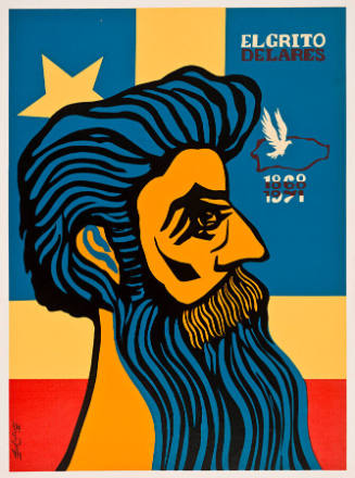 El Grito de Lares 1868-1971