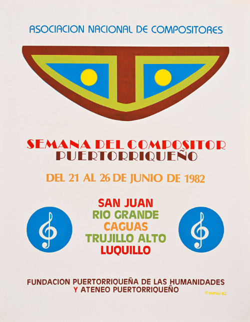 Semana del Compositor Puertorriqueño