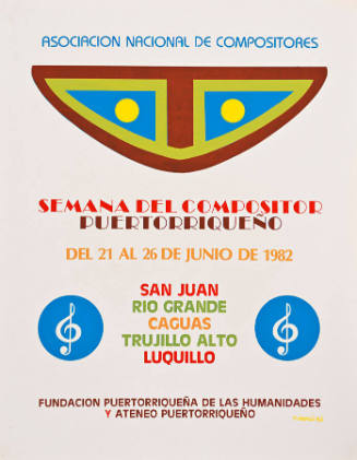 Semana del Compositor Puertorriqueño