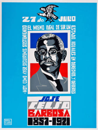 José Celso Barbosa