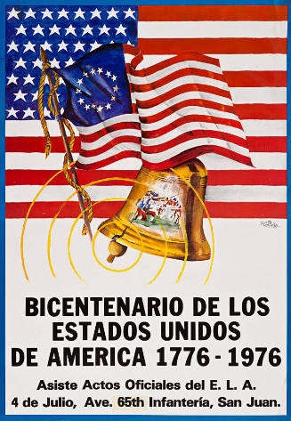 Bicentenario de los Estados Unidos de América