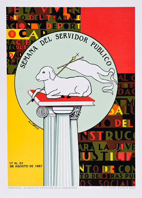 Semana del Servidor Público