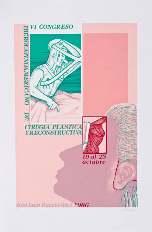 VI Congreso Ibero Latinoamericano de Cirugía Plástica y Reconstructiva