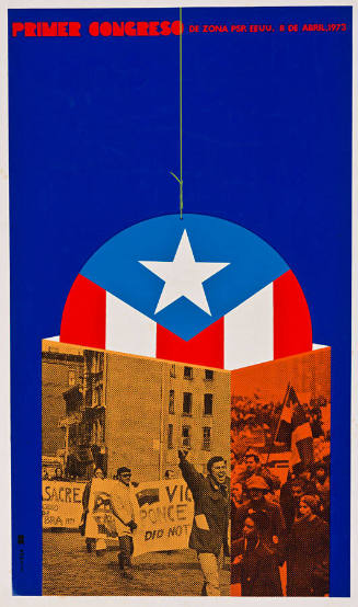 Primer Congreso de Zona PSP. EEUU.