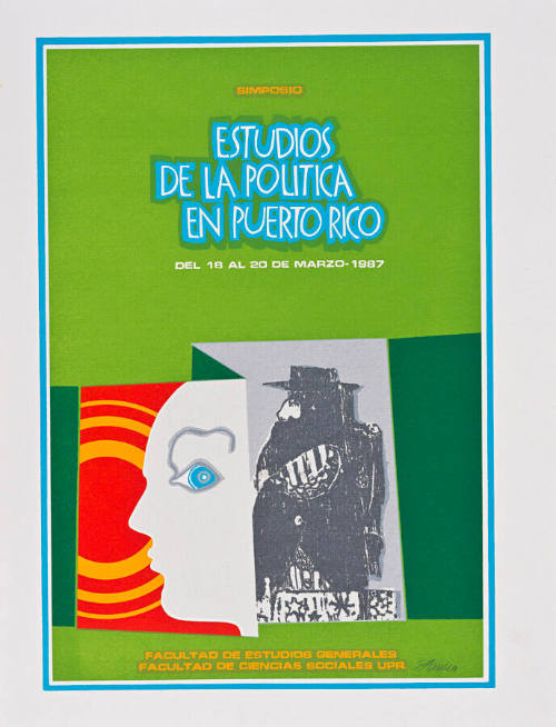 Estudios de la política en Puerto Rico