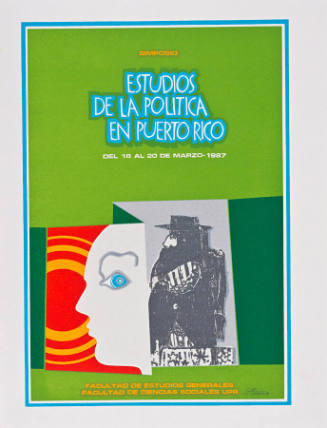 Estudios de la política en Puerto Rico