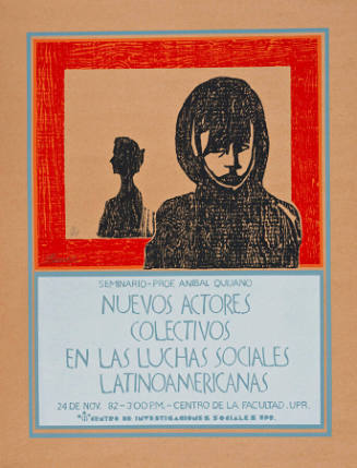 Nuevos actores colectivos en las luchas sociales latinoamericana