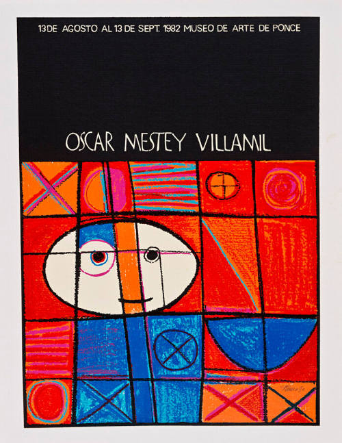Oscar Mestey Villamil