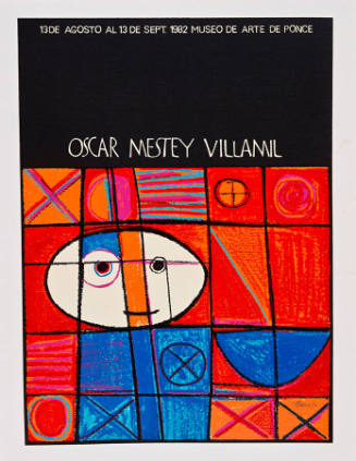 Oscar Mestey Villamil