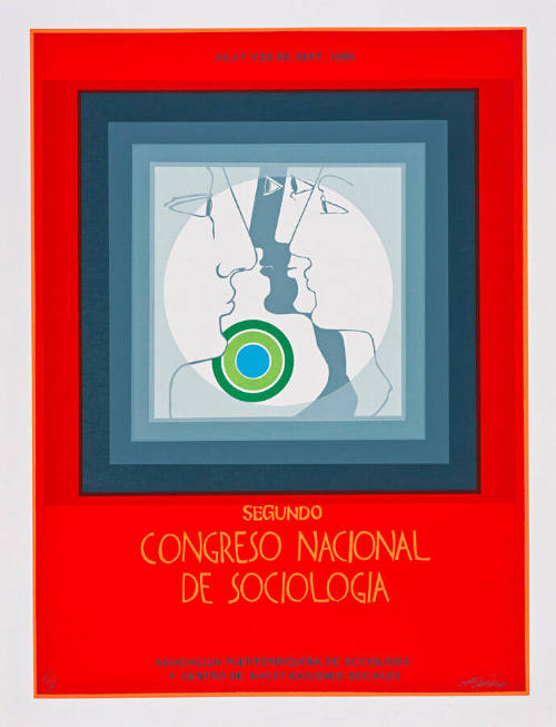 Segundo Congreso Nacional de Sociología