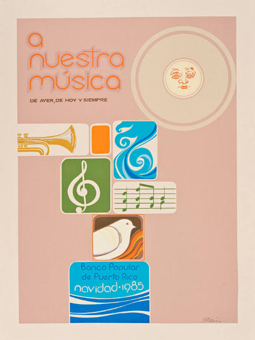 A nuestra música de ayer, de hoy y siempre