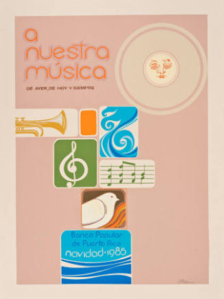 A nuestra música de ayer, de hoy y siempre