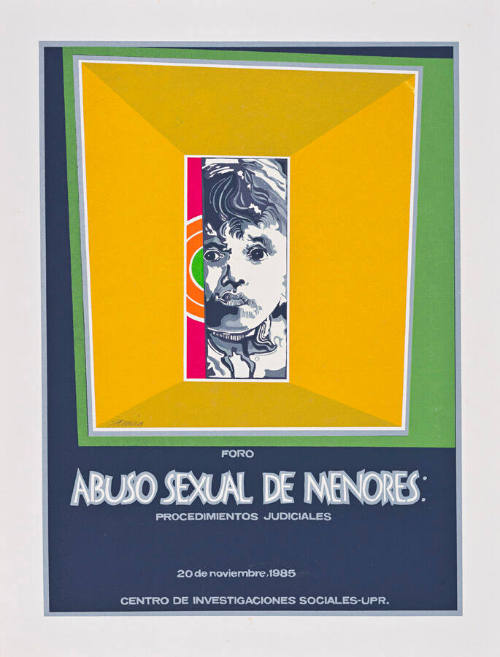 Abuso Sexual de Menores: Procedimientos Judiciales