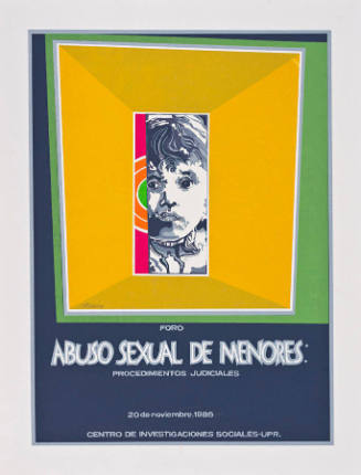 Abuso Sexual de Menores: Procedimientos Judiciales