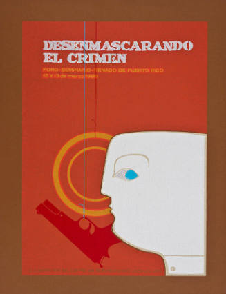 Desenmascarando el Crimen
