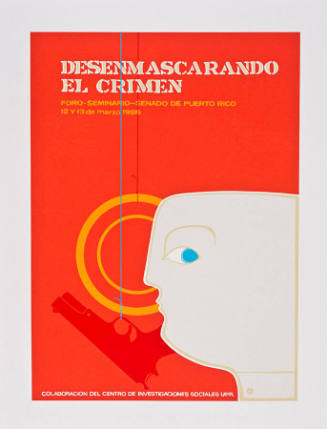Desenmascarando el Crimen