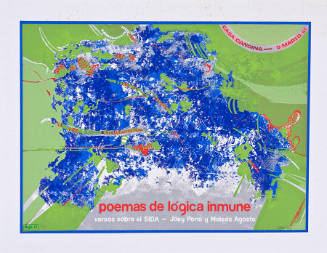 Poemas de Lógica Inmune