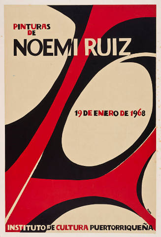 Pinturas de Noemí Ruiz