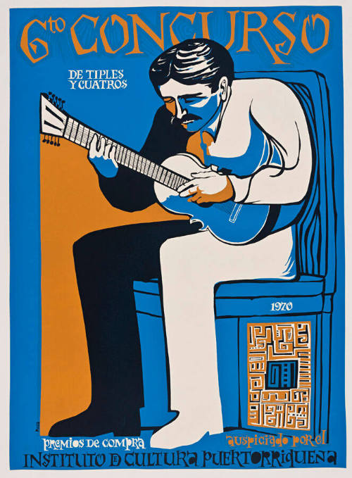 6to. Concurso de Tiples y cuatros