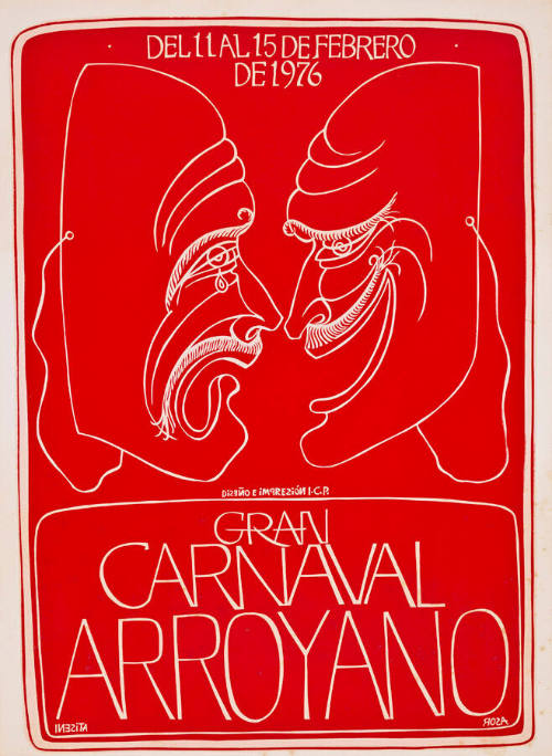 Gran Carnaval Arroyano