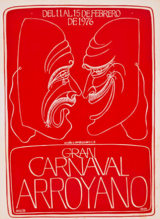 Gran Carnaval Arroyano