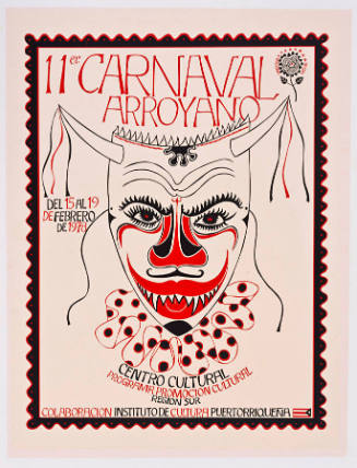 11er. Carnaval Arroyano